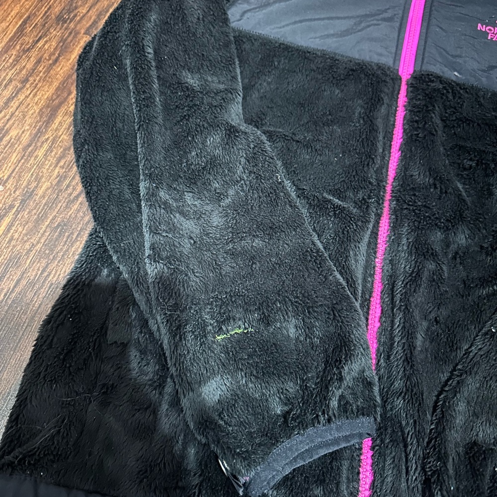 North face jacket - Picture 2 of 2